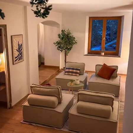 Le Secret Des Remparts - Jacuzzi- Vue Cite - Free Parking - Climatisation Villa Carcassonne