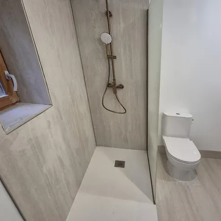 Le Secret Des Remparts - Jacuzzi- Vue Cite - Free Parking - Climatisation Villa