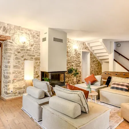 Le Secret Des Remparts - Jacuzzi- Vue Cite - Free Parking - Climatisation * قرقشونه