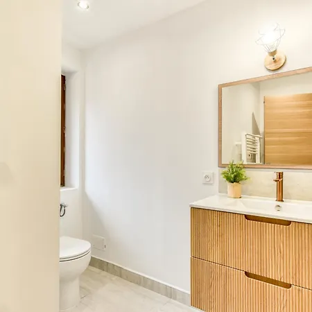 Le Secret Des Remparts - Jacuzzi- Vue Cite - Free Parking - Climatisation فيلة